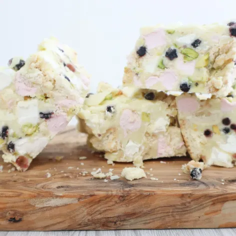 Blueberries with Dextrose - 500g